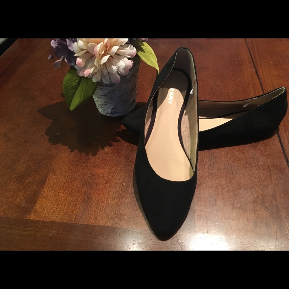 ON Flats